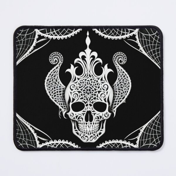 Item preview, Ethereal Elegance in Bones designed and sold by SBBMB.