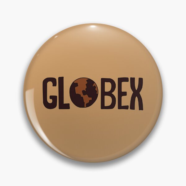 Artikelvorschau, GlobeX entworfen und verkauft von REALsaintpetty.