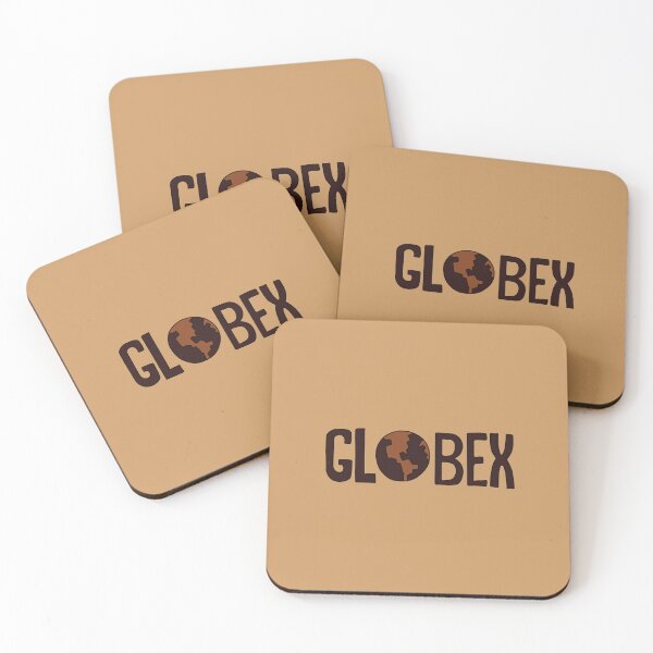 Item preview, GlobeX designed and sold by REALsaintpetty.
