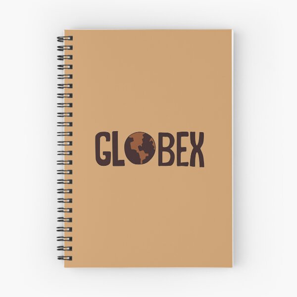 Item preview, GlobeX designed and sold by REALsaintpetty.