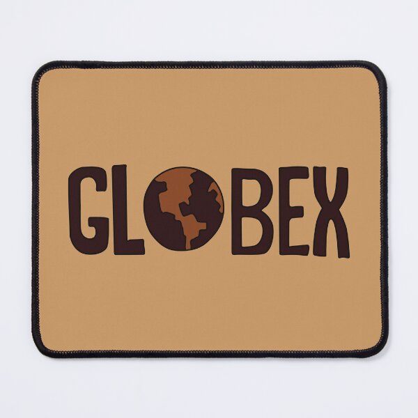 Item preview, GlobeX designed and sold by REALsaintpetty.