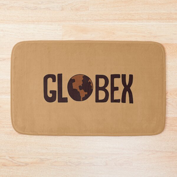 Item preview, GlobeX designed and sold by REALsaintpetty.