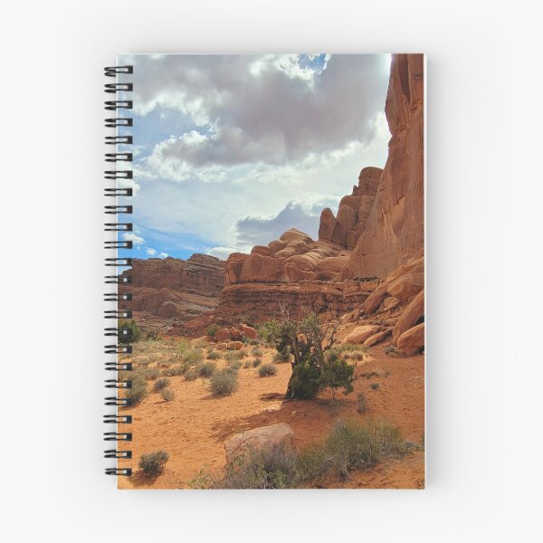 Item preview, Arches National Park sweeping cliffs designed and sold by MarySchwindt.