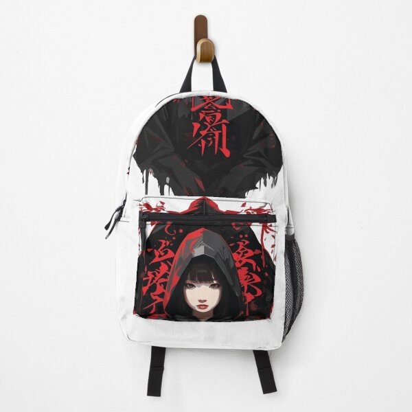 Item preview, An evil female in Japanese mythology designed and sold by Falcon  X.
