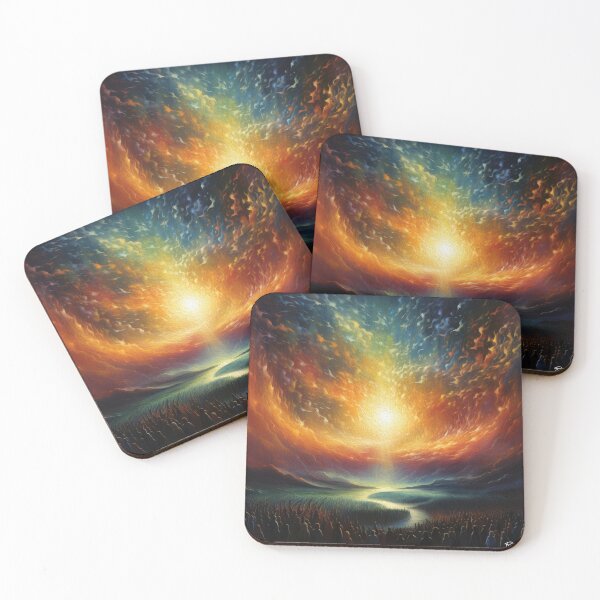 Item preview, PSALM 117 - ALL NATIONS RISE designed and sold by ArtbyRolleen.