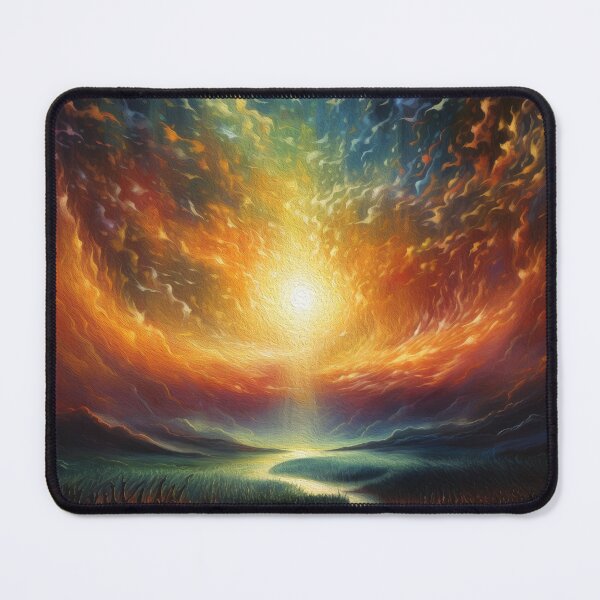 Item preview, PSALM 117 - ALL NATIONS RISE designed and sold by ArtbyRolleen.