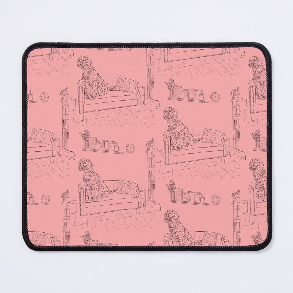Item preview, Pet therapy designed and sold by Emilie Tremblay.