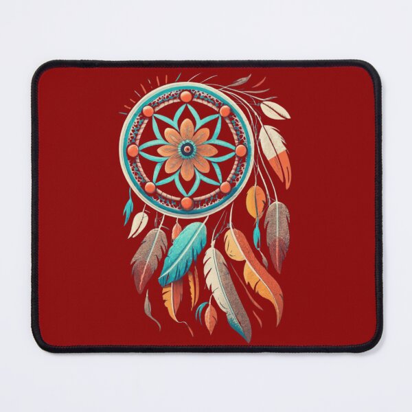 Item preview, Dreamcatcher Feathers designed and sold by Monica-Designs.