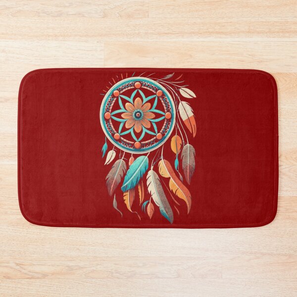 Item preview, Dreamcatcher Feathers designed and sold by Monica-Designs.