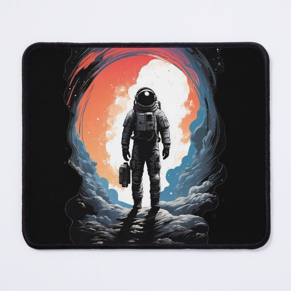 Item preview, SpaceMan designed and sold by Leesondesign.