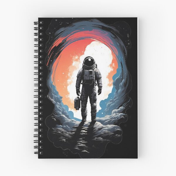 Item preview, SpaceMan designed and sold by Leesondesign.