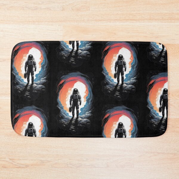 Item preview, SpaceMan designed and sold by Leesondesign.