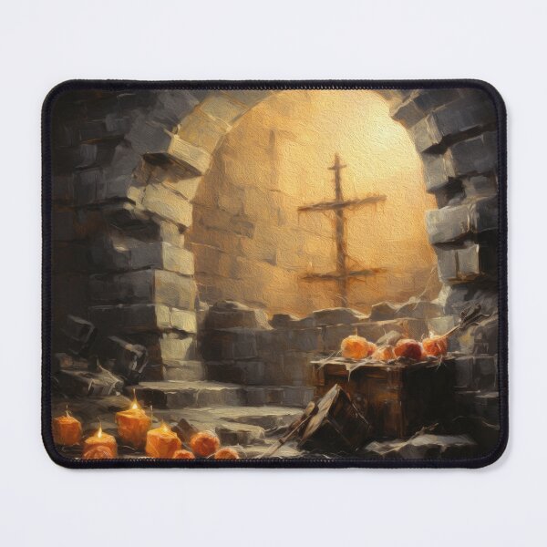 Item preview, PSALM 118 - CORNERSTONE OF GRACE designed and sold by ArtbyRolleen.