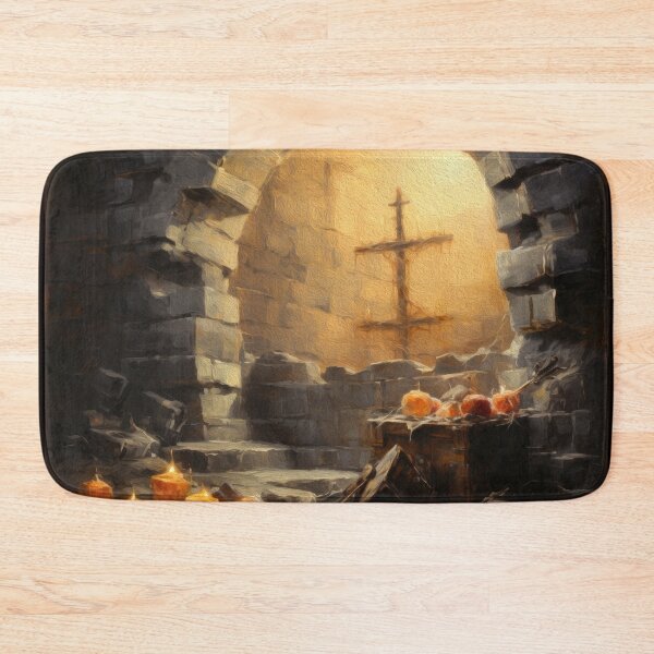 Item preview, PSALM 118 - CORNERSTONE OF GRACE designed and sold by ArtbyRolleen.