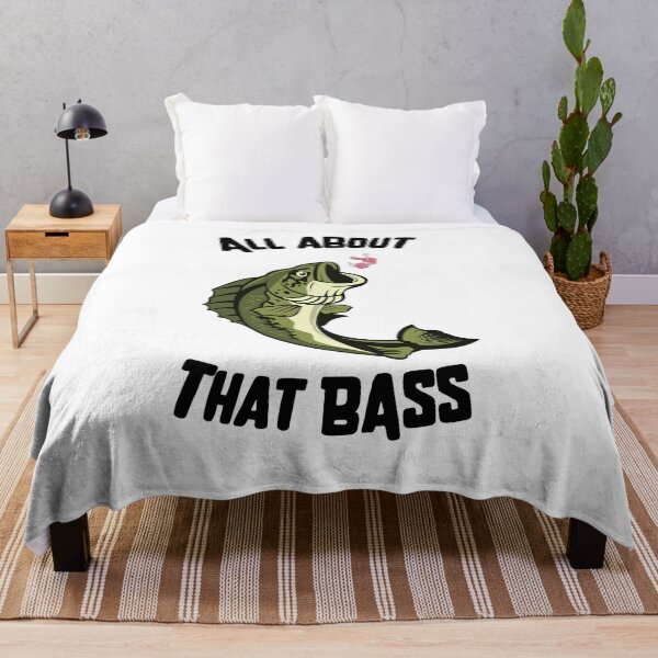 Item preview, All About That Bass (Black Font) designed and sold by BeagleDesigns.