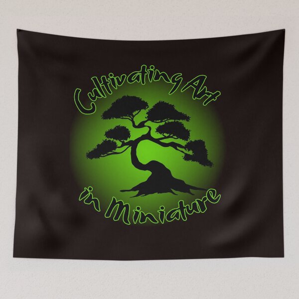 Item preview, Bonsai tree, Bonsai design expert grower designed and sold by Meandmyshop.