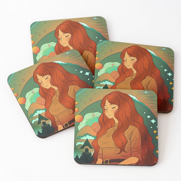 Item preview, Daydream designed and sold by mellowmeowt.