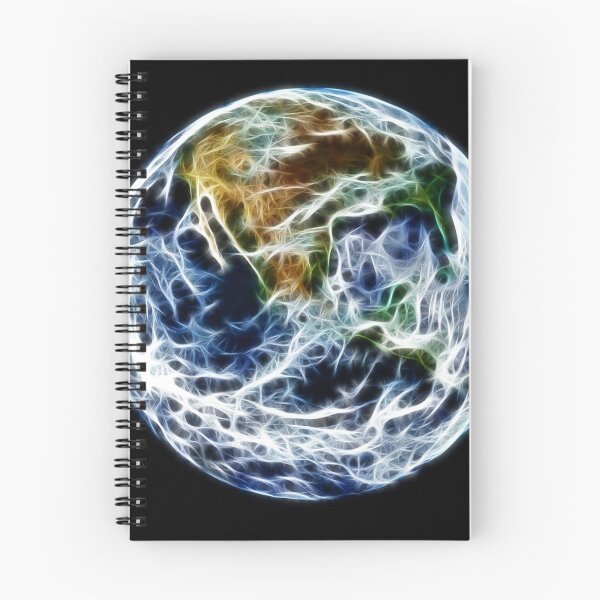 Item preview, Ascended Planet! designed and sold by LadyWise.