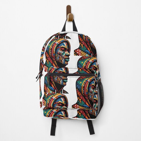 Item preview, Afro fever 3 designed and sold by Wowboulevard.