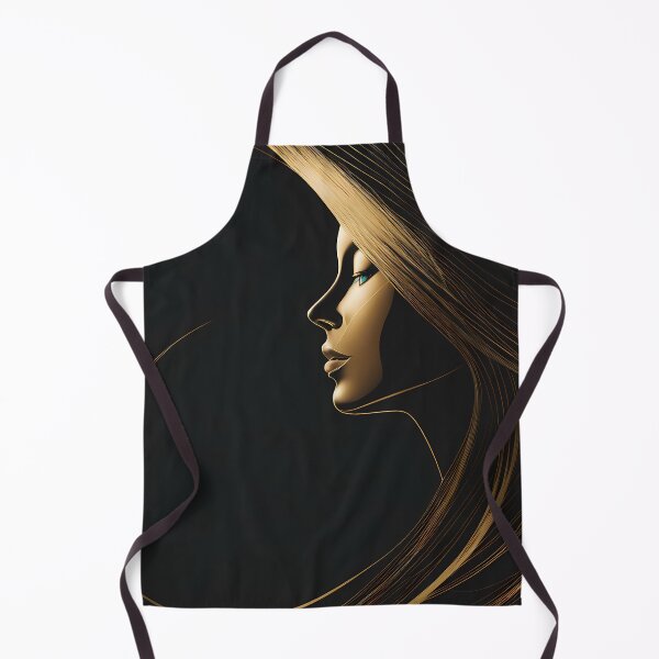 Item preview, Visual Narratives: Female Figures in a Symphony of Lines and Colors. designed and sold by Artedig.