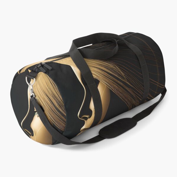 Item preview, Visual Narratives: Female Figures in a Symphony of Lines and Colors. designed and sold by Artedig.