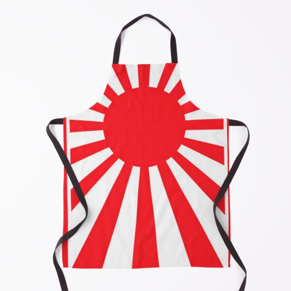 Item preview, Red rising sun designed and sold by foxxya.