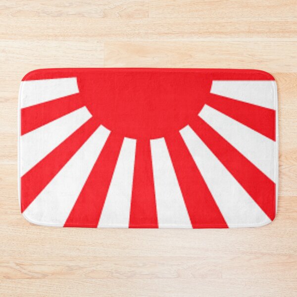 Item preview, Red rising sun designed and sold by foxxya.