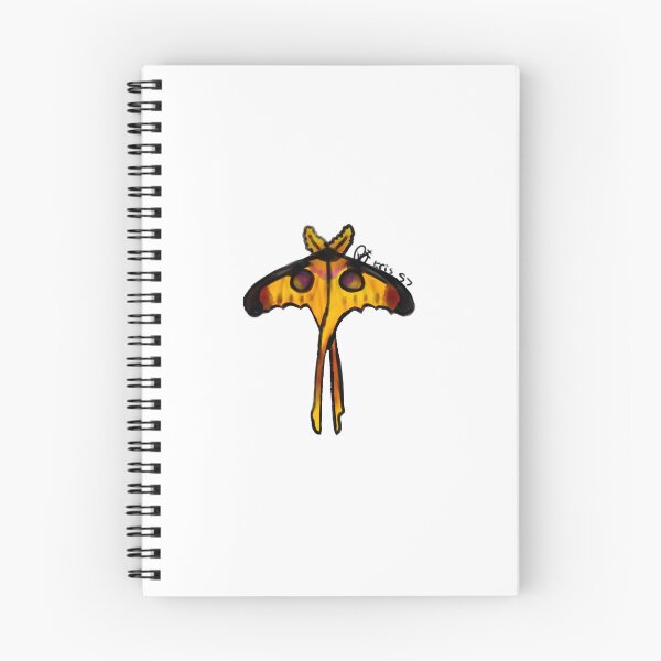 Item preview, yellow butterfly designed and sold by KrisSJ12.