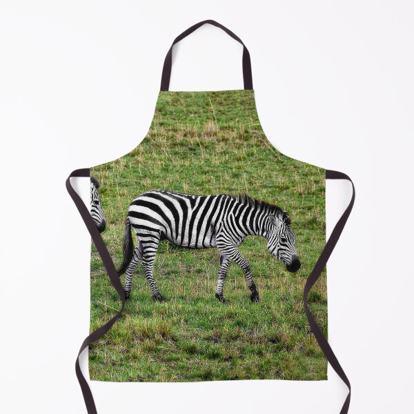 Item preview, A Pair of Zebras designed and sold by Kay Brewer.