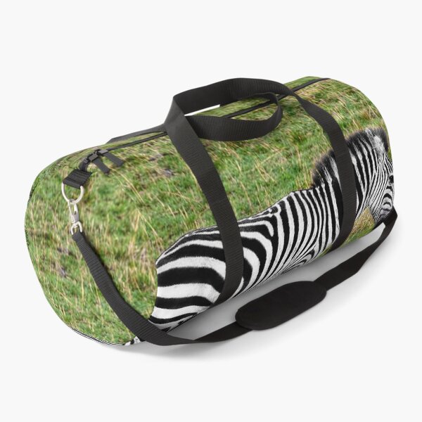 Item preview, A Pair of Zebras designed and sold by Kay Brewer.