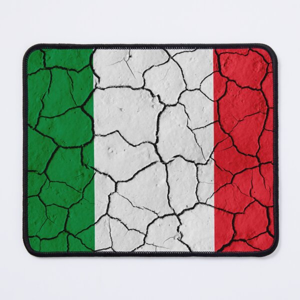 Item preview, Italian politics flag designed and sold by foxxya.