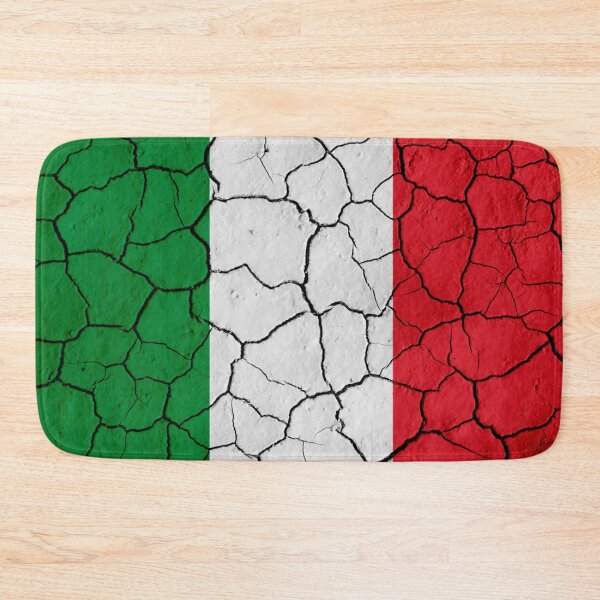 Item preview, Italian politics flag designed and sold by foxxya.