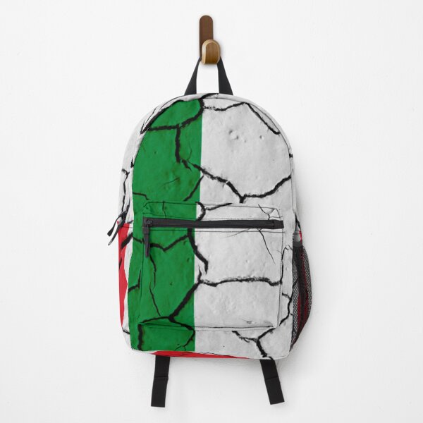 Item preview, Italian politics flag designed and sold by foxxya.