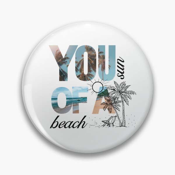 Item preview, You sun of a beach designed and sold by The Votlins.