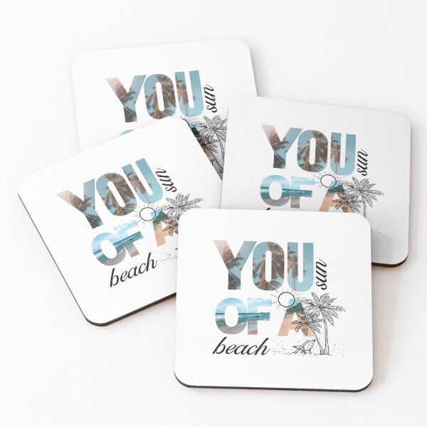 Item preview, You sun of a beach designed and sold by The Votlins.