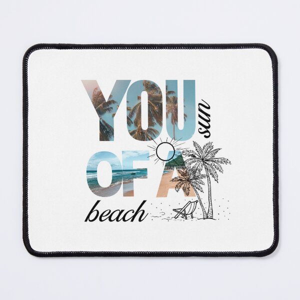 Item preview, You sun of a beach designed and sold by The Votlins.