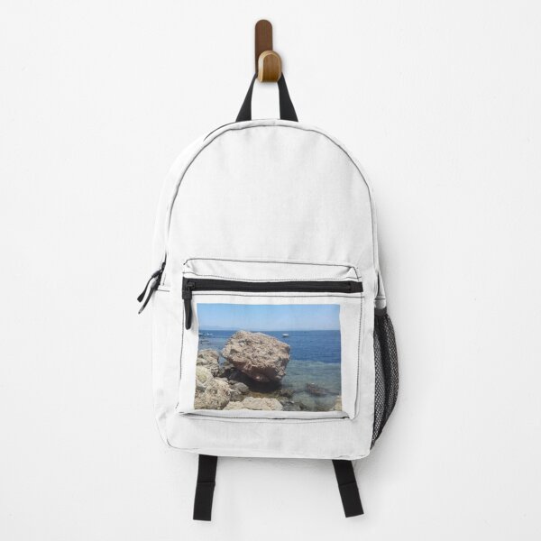 Item preview, Snorkellers are snorkelling in the Blue Hole, Egypt designed and sold by Osama-Hamdi.