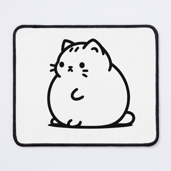 Item preview, Sad Kitty designed and sold by GLORYMerchShop.