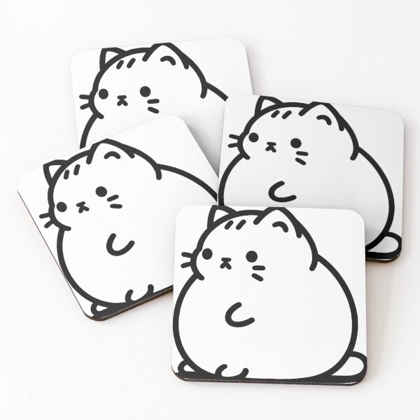 Item preview, Sad Kitty designed and sold by GLORYMerchShop.