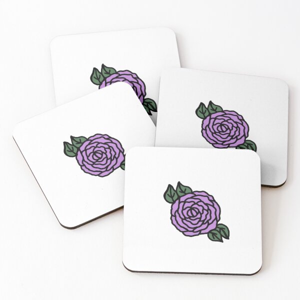 Item preview, violet Rose  designed and sold by melisa11hernand.