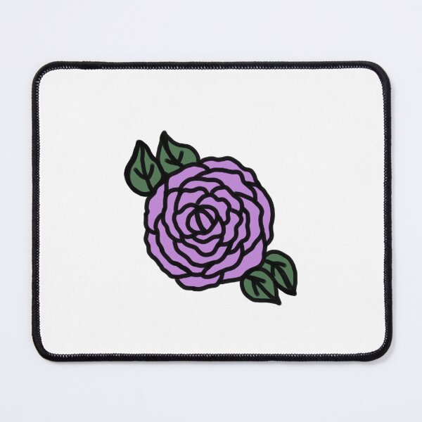 Item preview, violet Rose  designed and sold by melisa11hernand.