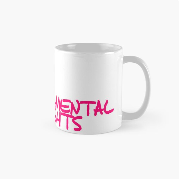 Item preview, Girls Just Wanna Have Fun(damental Human Rights) designed and sold by Mischief & Mythos.
