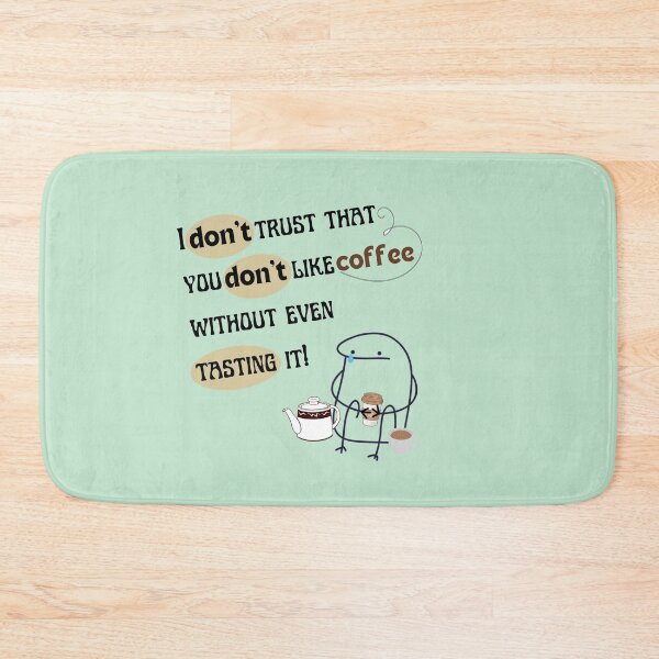 Item preview, I don´t trust... designed and sold by ArtDesign_.