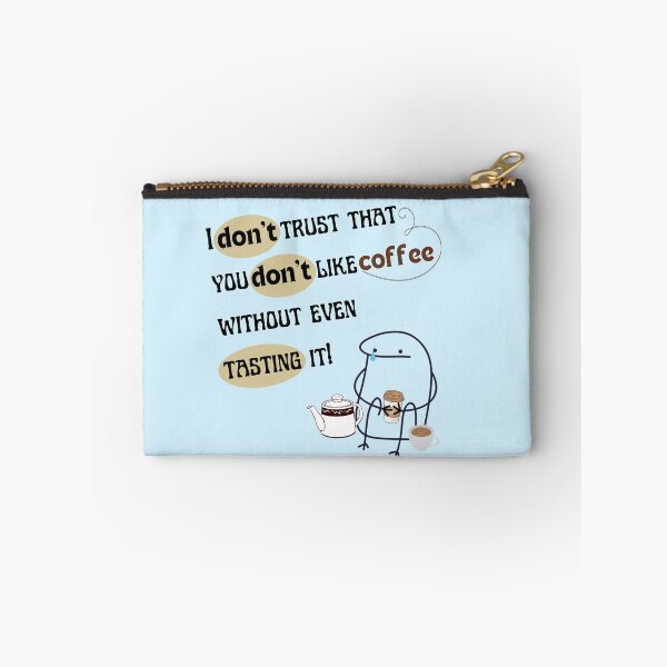 Item preview, I don´t trust... designed and sold by ArtDesign_.