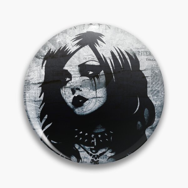 Item preview, Nocturne – Gothic Fantasy Art designed and sold by SRZT.