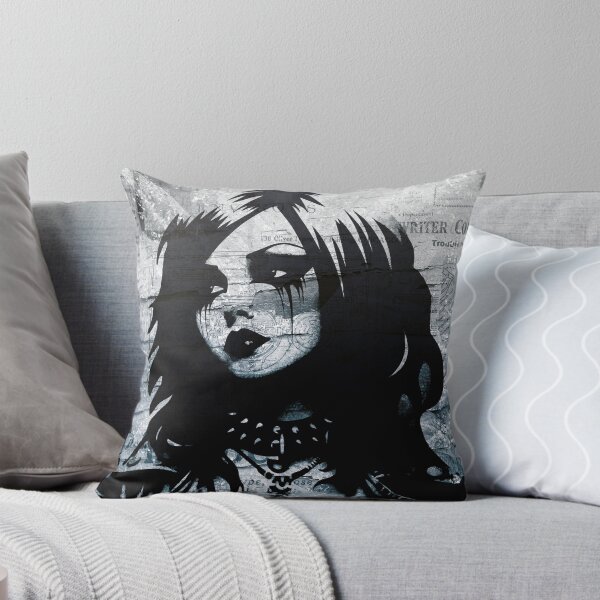 Item preview, Nocturne – Gothic Fantasy Art designed and sold by SRZT.