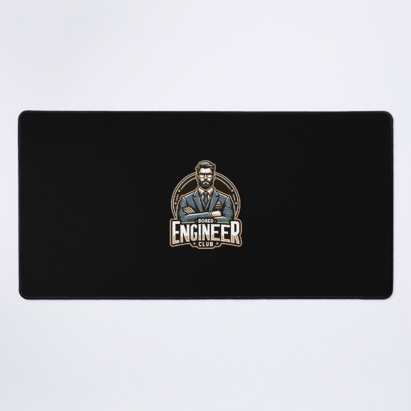 Item preview, Bored Engineer Club OG1 - Best Selling designed and sold by Aditya Bhole.
