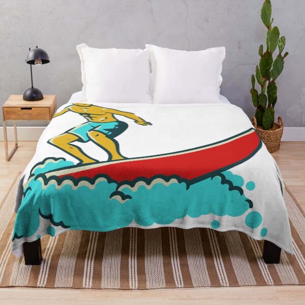 Item preview, Boy surfing designed and sold by MirucaDesign.