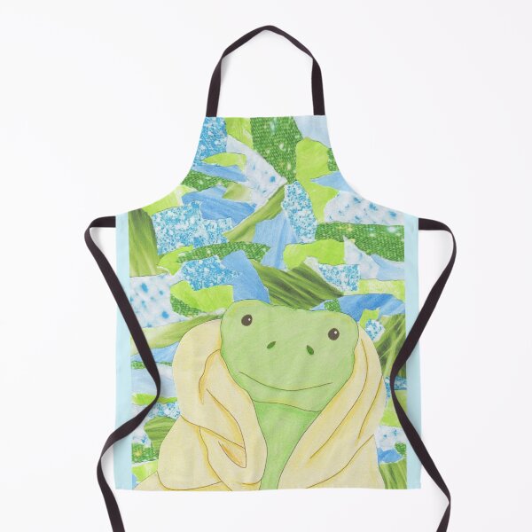Item preview, Can we be frogs and snuggle? designed and sold by OnBambisMind.