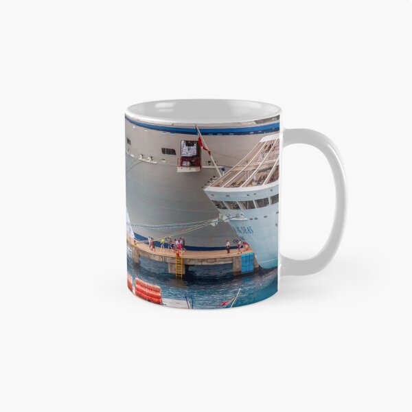 Item preview, Caribbean cruise destination: Cozumel, Mexico designed and sold by Travelways.
